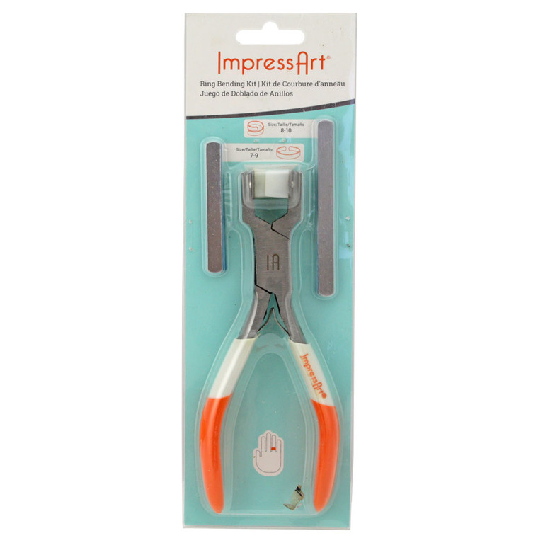 Impressart bracelet bending pliers Clearance