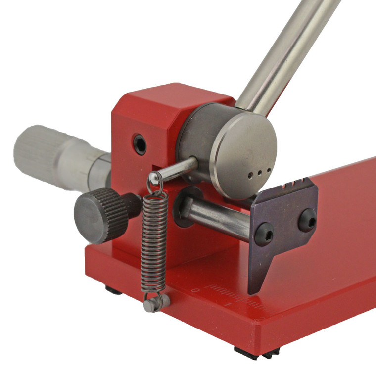 Horotec Watch Stem Cutting Tool