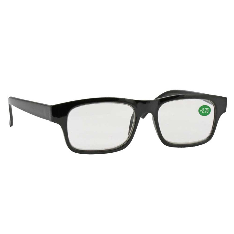 Super Specs  Magnifier Glasses 2.75X