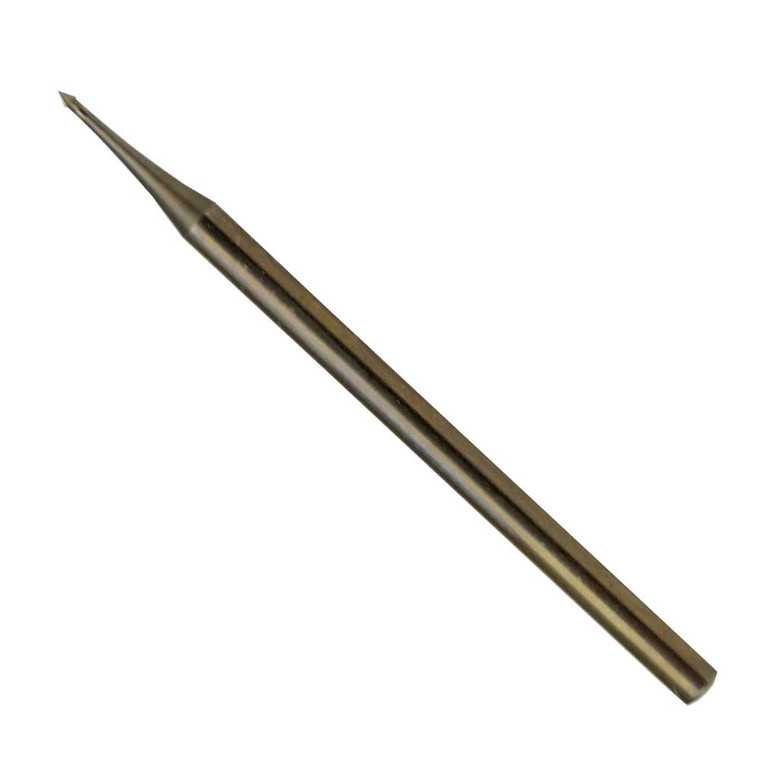 Swiss Made Cone Bur 0.80mm