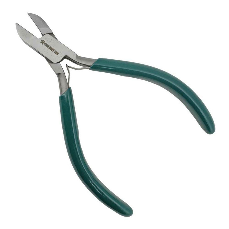 Side Cutter Trade Value Series Pliers- Box Joint  4 3/4 Inches