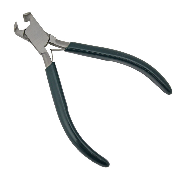 End Cutter Trade Value Series Pliers- Box Joint  4 3/4 Inches