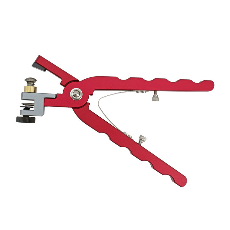 Watch Strap Cutting Plier