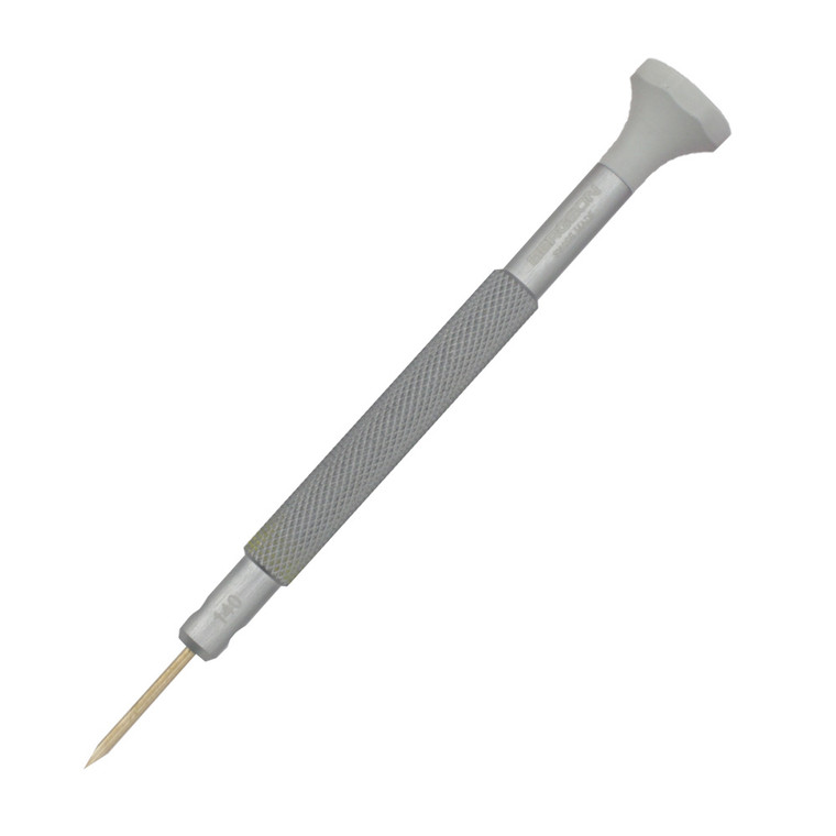 Bergeon 31081 Series Non Magnetic Aluminum Screwdrivers Sold Individually