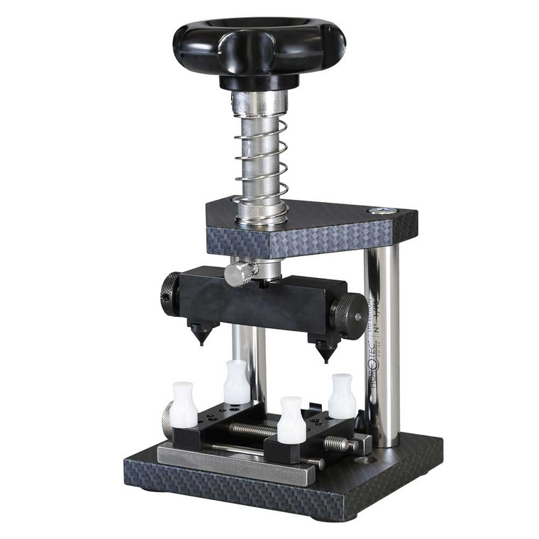 Horotec Watch Opener Tool Mini Case Opener SPECIAL EDITION Carbon