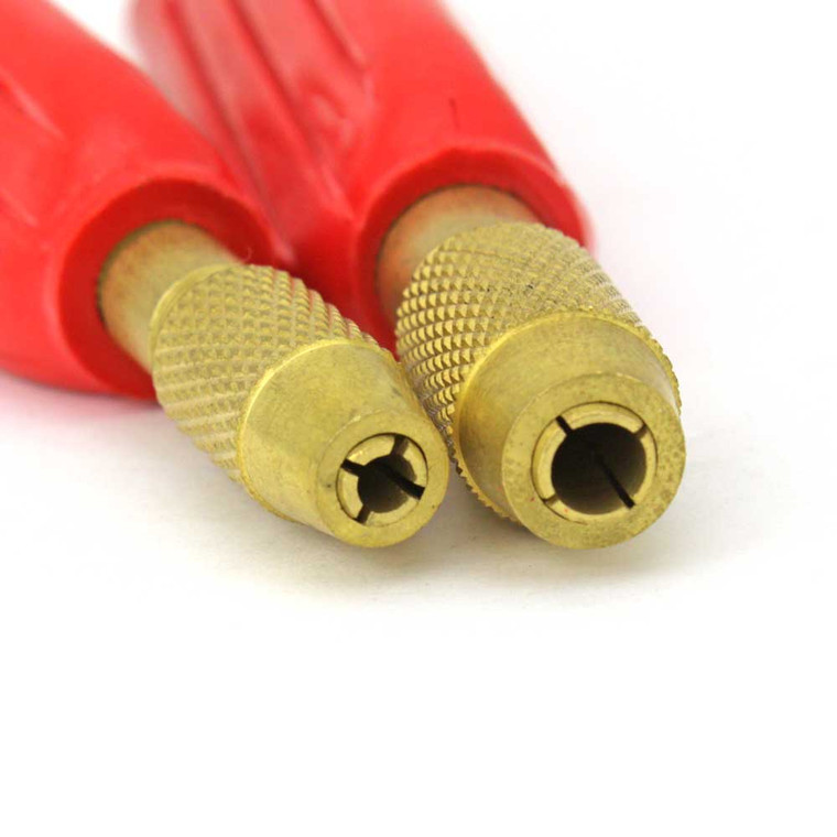 Jewelry File Handle Set