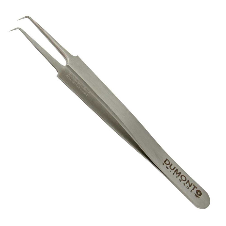 Dumont #5/90 HP Antimagnetic Stainless Steel Tweezer 