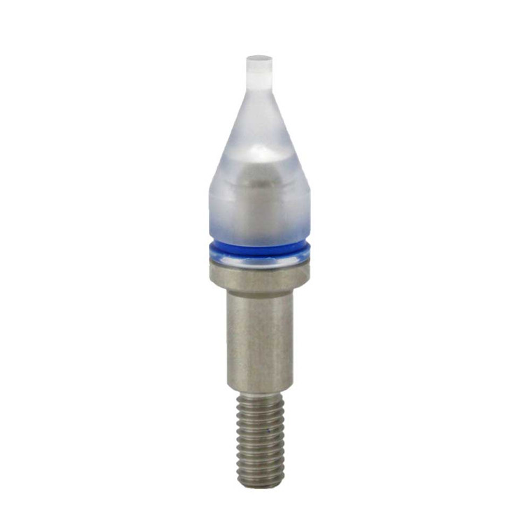 THREADED Replacement Tips for Bergeon 8935-1 Watch Hand Press