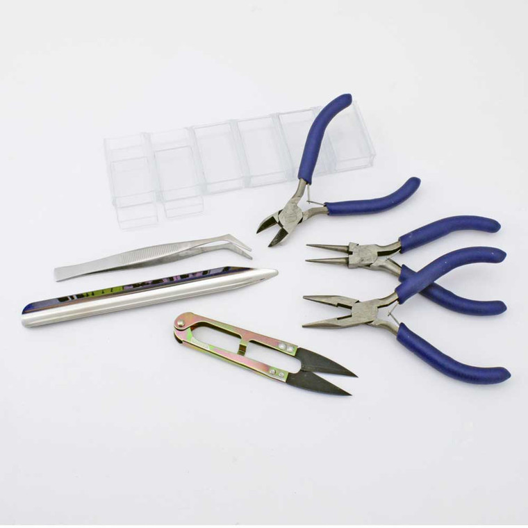 Econo Tool Kit in Pouch
