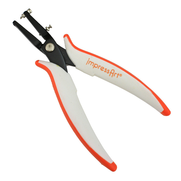 Impress Art Hole Punch Plier