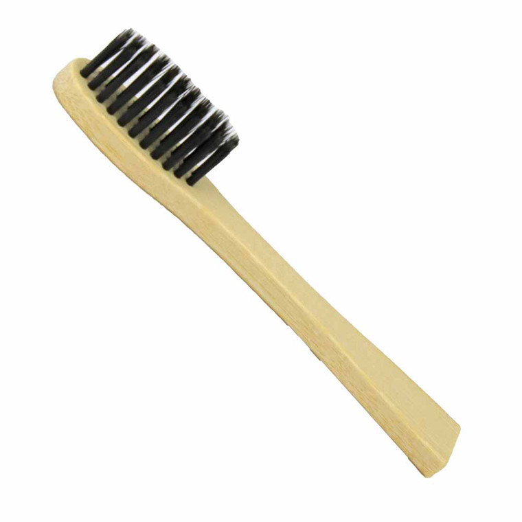 Bergeon 6417 Mini Bamboo Brush