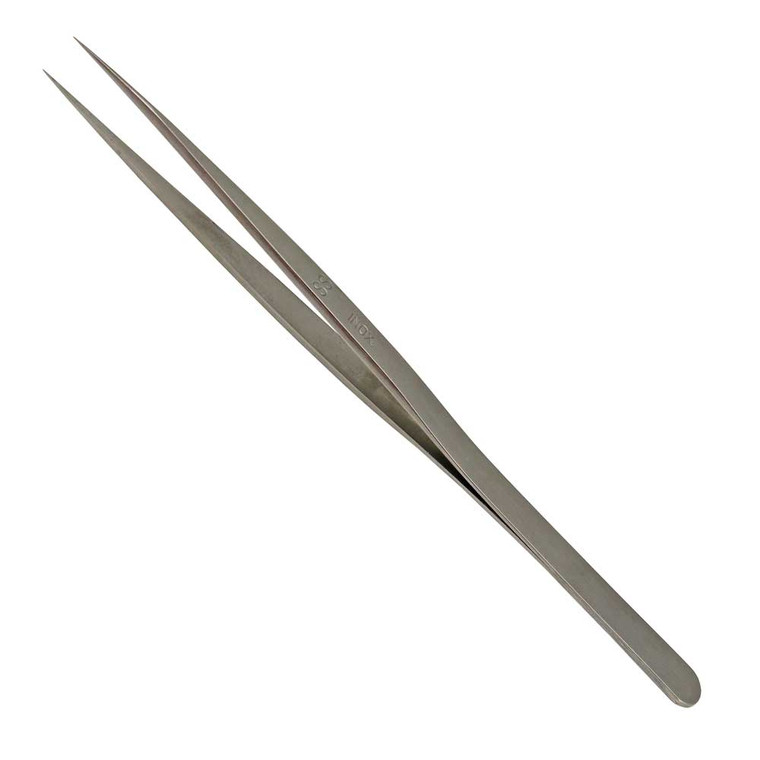 Dumont Swiss SS Tweezer EQ Stainless Steel