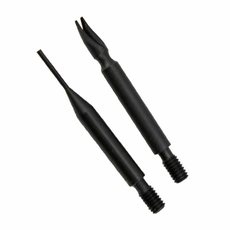 Replacement Tips For MKS Spring Bar Tool 59.0439