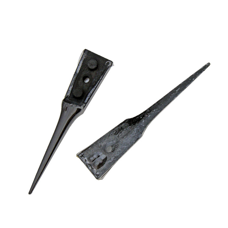 Replacement Tips for TechniWatch Anti-Slip Coated Tweezer