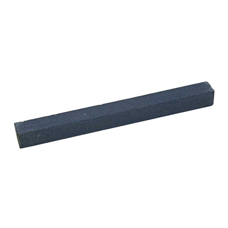 Replacement Sharpening Stone Mounted in Wood Base