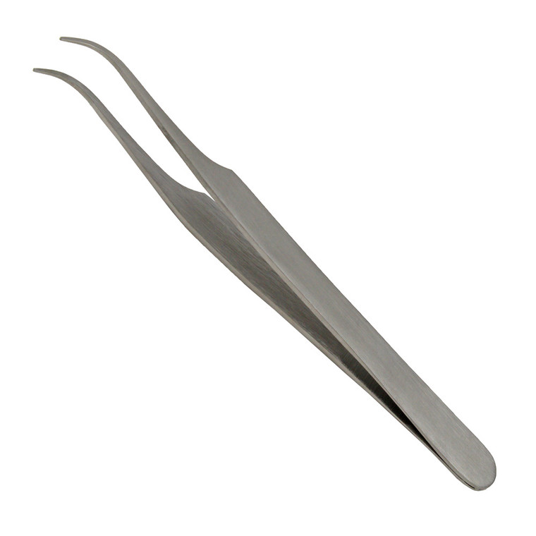 Swiss Pattern Stainless Steel Tweezer #7 Style