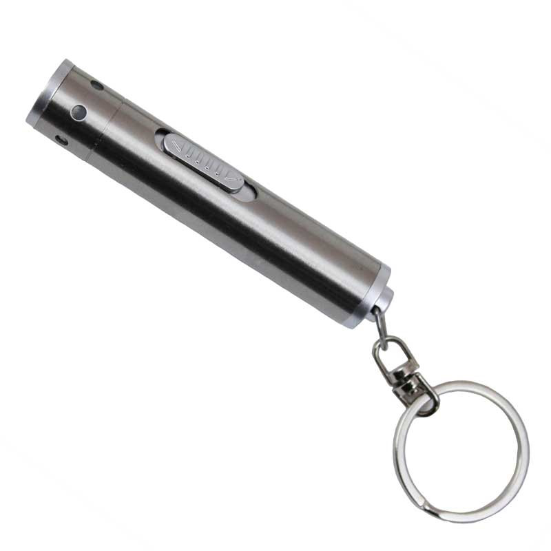 Ultraviolet Keychain Light