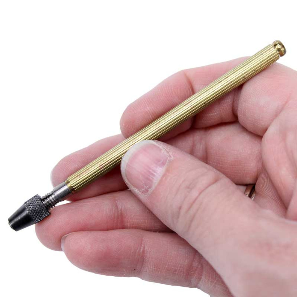 Horotec Thin Pin Vise