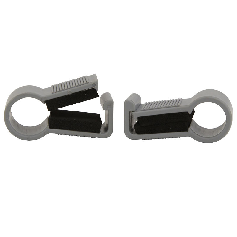 Watchguard Base Clips Watch Band Holders and Watch Blocks