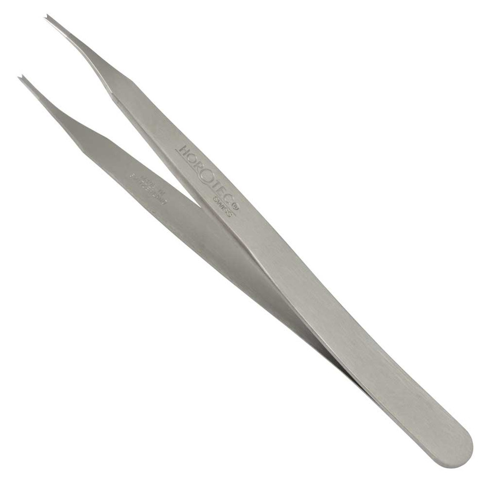 Horotec Spring Bar Tweezers