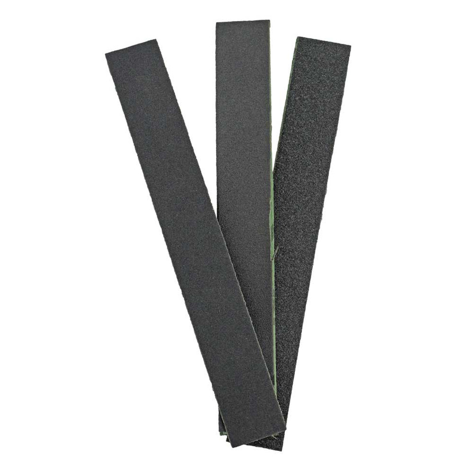 Sanding Bands Assortment for ZONA Handy Sander