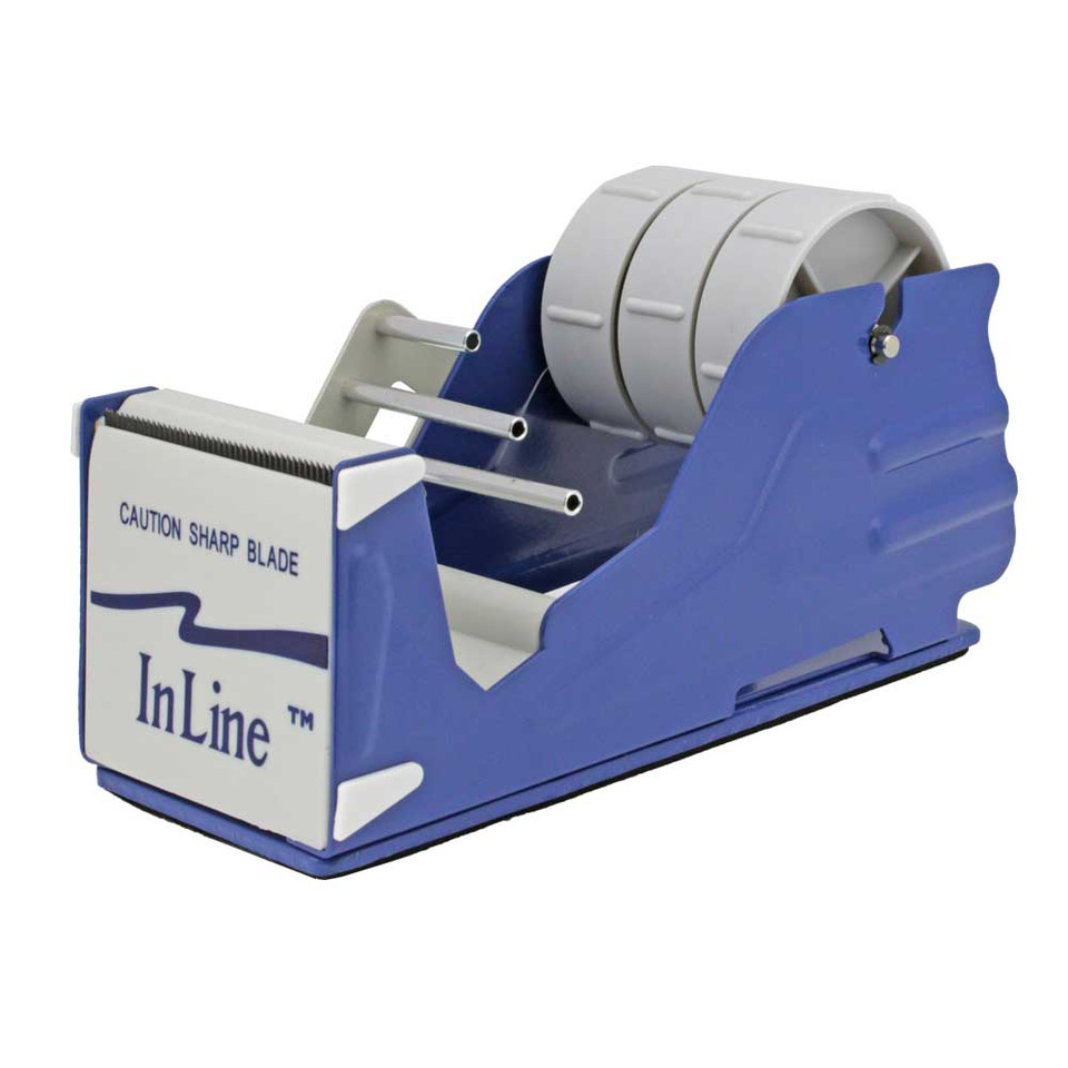 Multi Roll Tape Dispenser