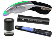 Gemology Testers Gemology Testers