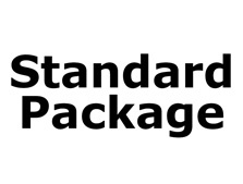 Watch Shells™ Standard Package Protection Sheets