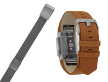 Imitation Made to Fit Fitbit® Wristbands