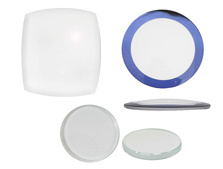 Imitation Skagen® Watch Crystals 