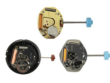 Watch Movements | Quartz, Automatic, Mechanical - Page 23