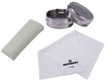 Cleaning and Polishing Cleaning and Polishing