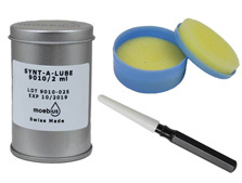 Oils and Lubricants Oils and Lubricants