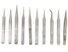 Watchmaker's Tweezers Watchmaker's Tweezers