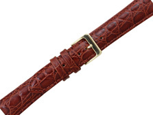 Crocodile Watch Bands