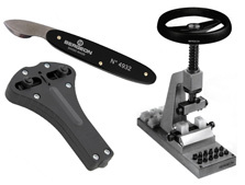 Watch Case Openers Watch Case Openers