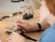 For Novice Watchmaker 