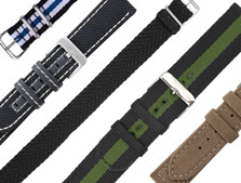Nylon Replacement Bands