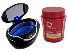 Jewelry Cleaning Cloths, Jewelry Cleaning Tools