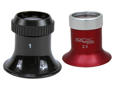 Magnifiers Magnifiers