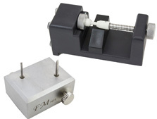 Double Ended Screw Tools  Double Ended Screw Tools