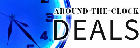 Around The Clock Deals on Watchmaking Tools and Supplies Everyday Values 