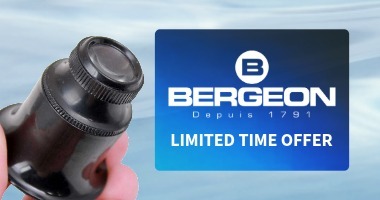 Watch Tool Sale Bergeon Eye Loupe 1458A