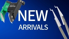 New Tools for Watchmakers and Jewelers for Watchmaking Horology Supplies and Parts 