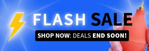Flash Sale Limited Time Savings on Select Watchmaker Tools and Jewelers Tools and Supplies at Esslinger.com