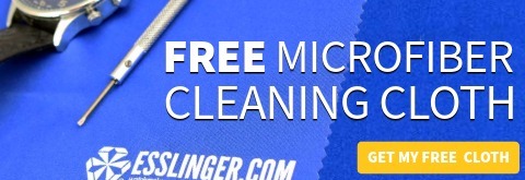 Free Cleaning Cloth with $75 Order Get Code Here 