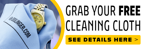 Free Microfiber Cleaning Cloth with $50 Order Get Coupon Code Here 