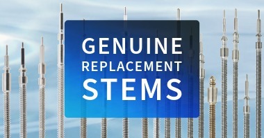 Watch Stems Genuine Factory Watch Parts Brand Name