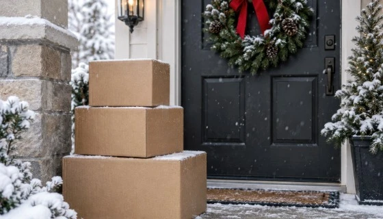 USPS and UPS Shipping Guide for Holiday Shipping Deadlines 