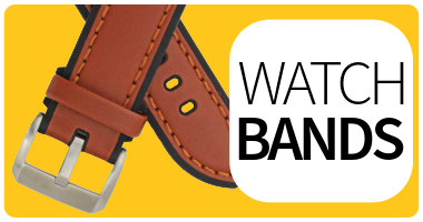 New Watch Band Styles Innovative Watch Accessories 